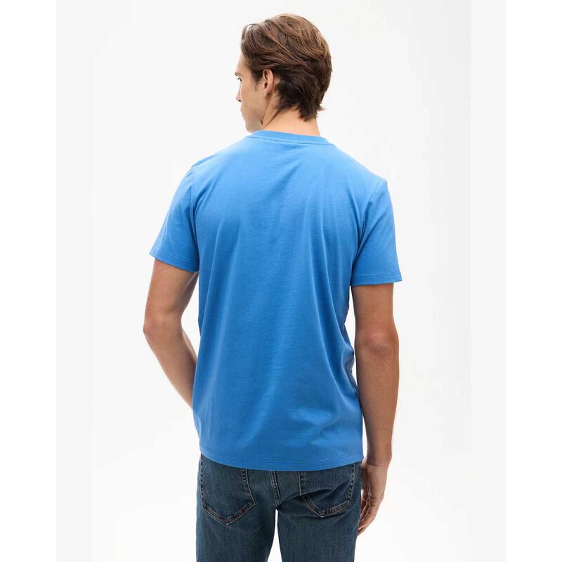 Superdry Core Logo Graphic Tee image number 1